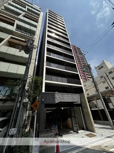 大阪府大阪市北区西天満3丁目【マンション】の外観