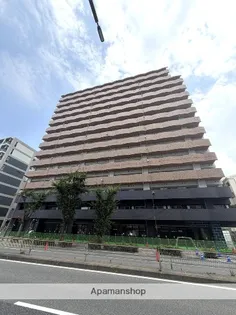 大阪府大阪市北区本庄西3丁目【マンション】の外観