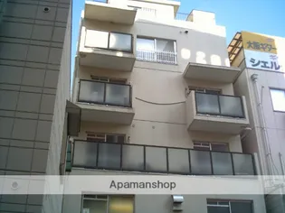 クリエテ梅田の画像