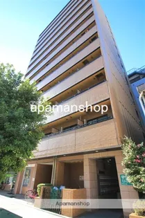 ドミール堺筋本町の画像