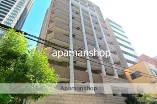 大阪府大阪市中央区東心斎橋1丁目【マンション】の外観
