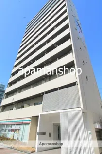 大阪府大阪市浪速区恵美須西1丁目【マンション】の外観