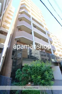 SWANSCITY難波南の画像