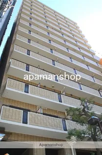 大阪府大阪市中央区南久宝寺町4丁目【マンション】の外観