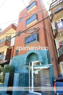 大阪府大阪市中央区谷町6丁目【マンション】の外観