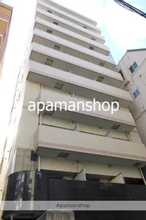 大阪府大阪市中央区島之内2丁目【マンション】の外観