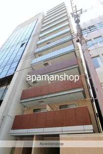 大阪府大阪市中央区内本町1丁目【マンション】の外観