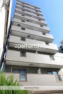 大阪府大阪市西区立売堀5丁目【マンション】の外観