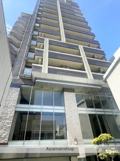 大阪府大阪市中央区松屋町【マンション】の外観
