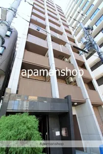 大阪府大阪市中央区谷町4丁目【マンション】の外観