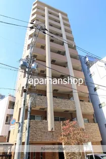 大阪府大阪市西区立売堀4丁目【マンション】の外観