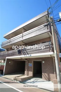 大阪府大阪市住之江区安立2丁目【マンション】の外観