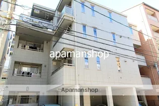 大阪府大阪市浪速区下寺1丁目【マンション】の外観