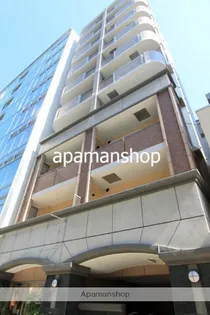 大阪府大阪市中央区南船場1丁目【マンション】の外観