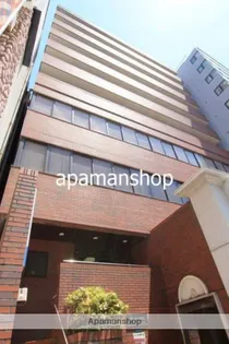大阪府大阪市中央区谷町4丁目【マンション】の外観