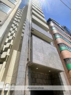 大阪府大阪市中央区玉造2丁目【マンション】の外観