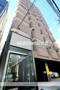 大阪府大阪市西区南堀江3丁目【マンション】の外観