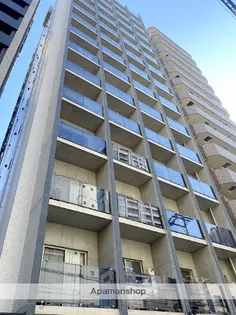大阪府大阪市中央区南船場1丁目【マンション】の外観