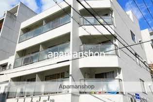 大阪府大阪市西区北堀江2丁目【マンション】の外観