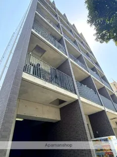 大阪府大阪市東成区玉津1丁目【マンション】の外観