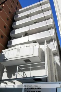 大阪府大阪市西区江戸堀1丁目【マンション】の外観