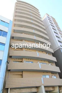 大阪府大阪市天王寺区生玉町【マンション】の外観