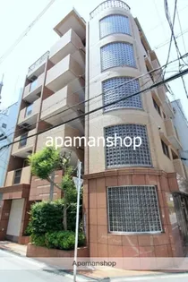 大阪府大阪市西区江戸堀3丁目【マンション】の外観