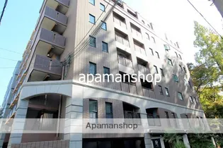 大阪府大阪市西区京町堀1丁目【マンション】の外観