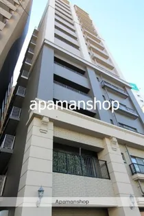 大阪府大阪市天王寺区生玉町【マンション】の外観