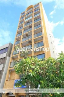 大阪府大阪市中央区瓦屋町1丁目【マンション】の外観