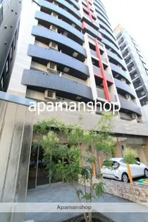 大阪府大阪市中央区瓦町2丁目【マンション】の外観