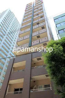 大阪府大阪市中央区内本町2丁目【マンション】の外観