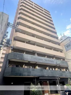 大阪府大阪市中央区島之内1丁目【マンション】の外観