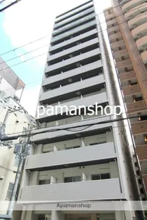 大阪府大阪市中央区久太郎町1丁目【マンション】の外観