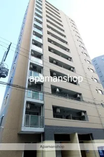 大阪府大阪市西区立売堀1丁目【マンション】の外観