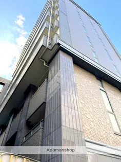 大阪府大阪市浪速区敷津西1丁目【マンション】の外観