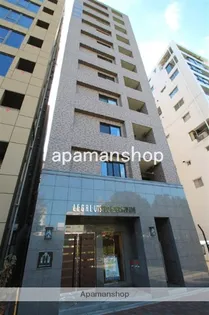 LEGAL靭公園南の画像