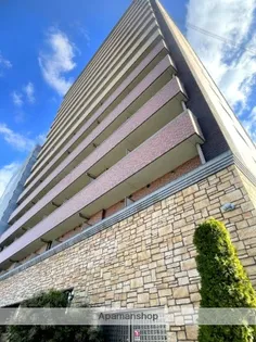 大阪府大阪市浪速区大国3丁目【マンション】の外観