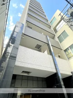 レジュールアッシュ大阪城WESTの画像