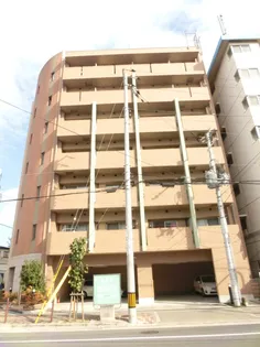 エル・セレーノ東三国【6階】の外観