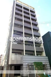 大阪府大阪市天王寺区上本町8丁目【マンション】の外観