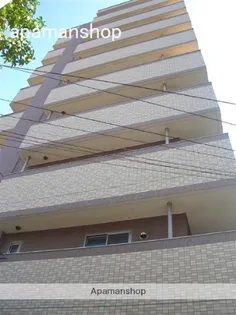 大阪府大阪市住之江区浜口東3丁目【マンション】の外観