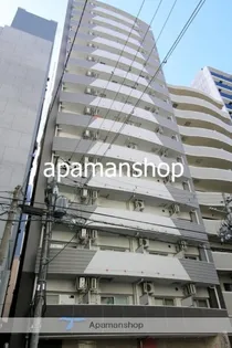 大阪府大阪市中央区南久宝寺町1丁目【マンション】の外観