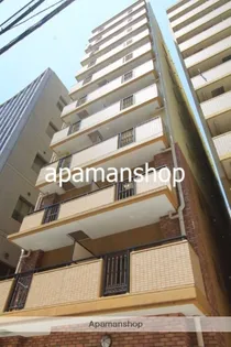 アーバンステージ安堂寺IIの画像