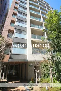 大阪府大阪市天王寺区上汐5丁目【マンション】の外観