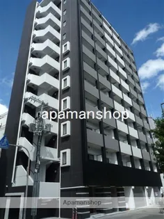 大阪府大阪市天王寺区生玉寺町【マンション】の外観