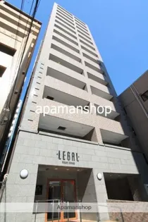 LEGAL南船場Ⅱの画像