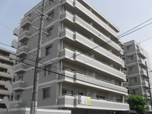 今福パーク レジデンスの画像