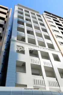 大阪府大阪市中央区松屋町【マンション】の外観