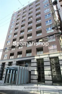 大阪府大阪市西区江戸堀1丁目【マンション】の外観
